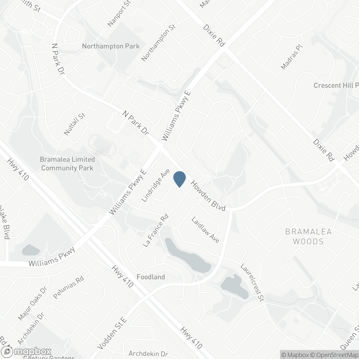 15 LADY STEWART BOULEVARD, Brampton, Ontario L6S 3Y2